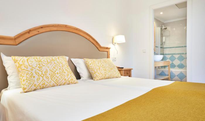 insotel cala mandia resort