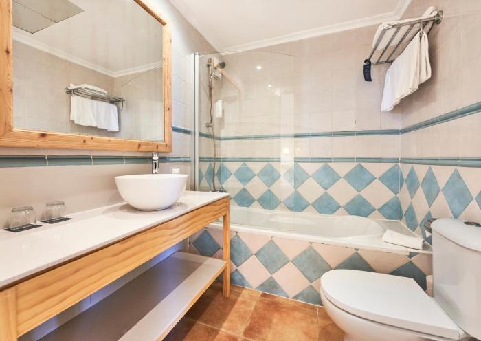 insotel cala mandia resort