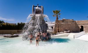 insotel cala mandia resort