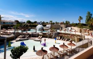 insotel cala mandia resort