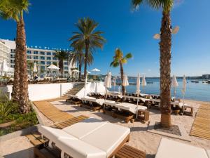 amare beach hotel ibiza adults recommended