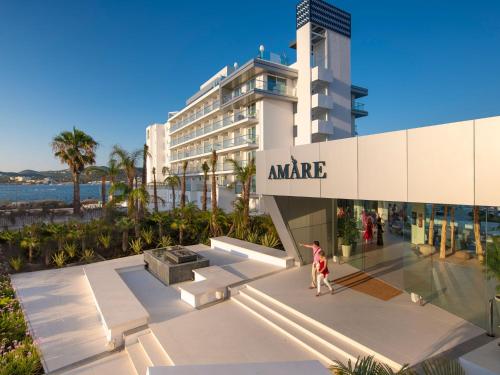 amare beach hotel ibiza adults recommended
