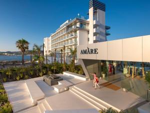 amare beach hotel ibiza adults recommended