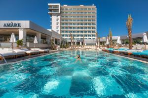 amare beach hotel ibiza adults recommended