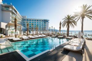 Amàre Beach Hotel Ibiza - Adults Recommended,Cala De Bou>>Balearic Islands,4 star
