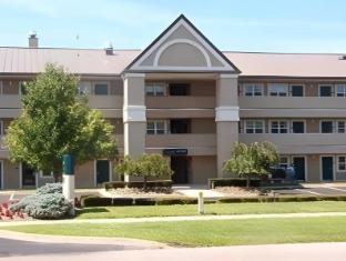 extended stay america suites louisville dutchman