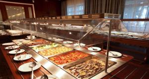Forest Park Hotel,Limassol>>Larnaca,4 star