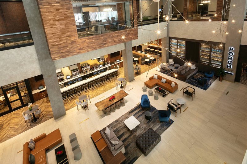 louisville marriott downtown