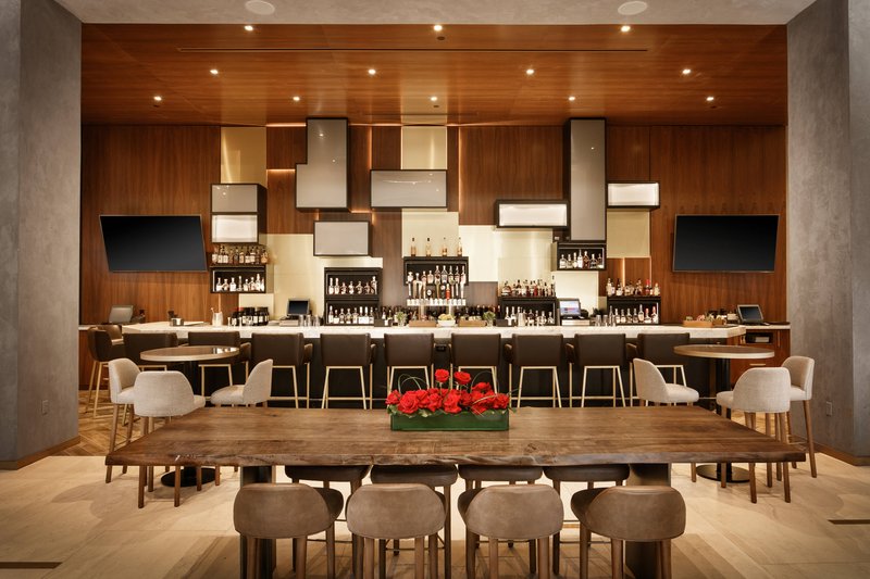 louisville marriott downtown