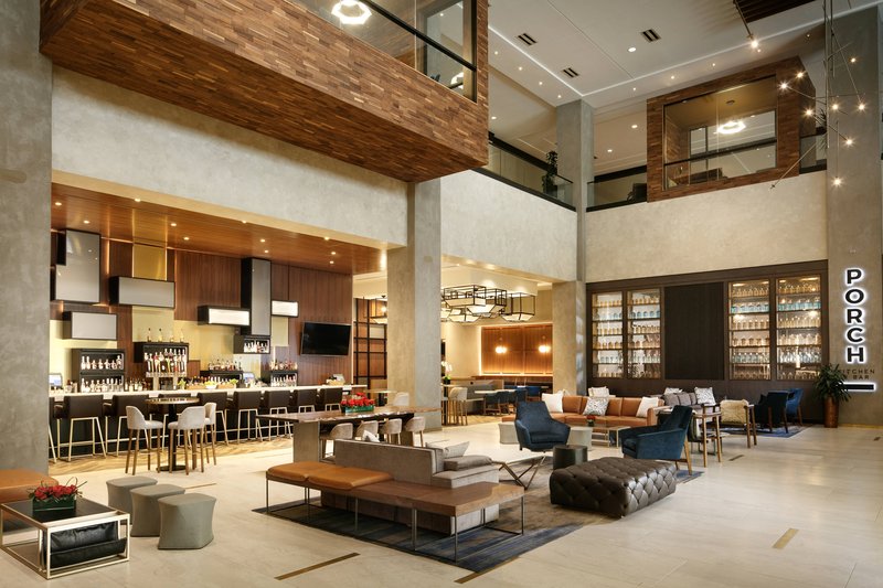 louisville marriott downtown