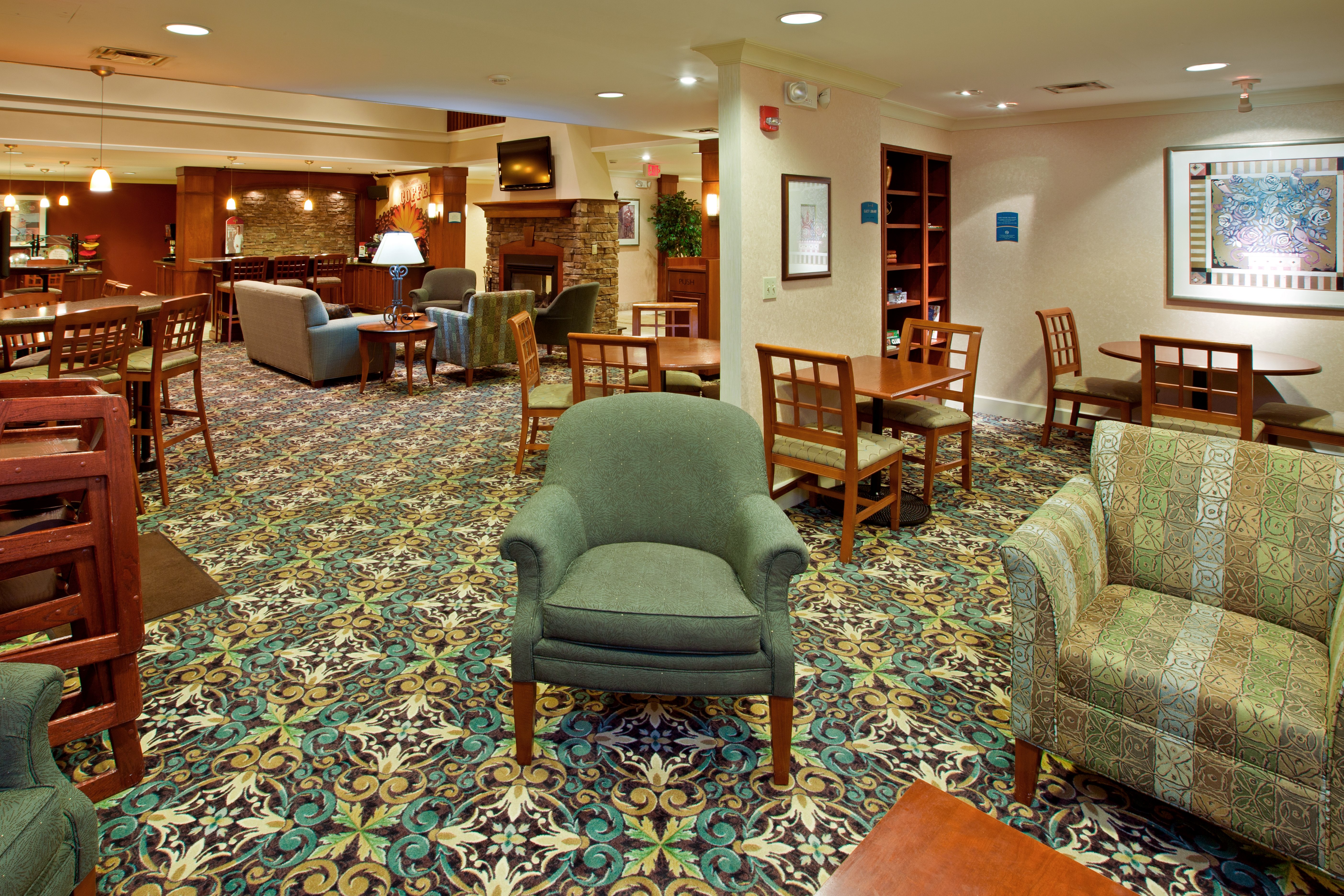 staybridge suites louisville east by ihg