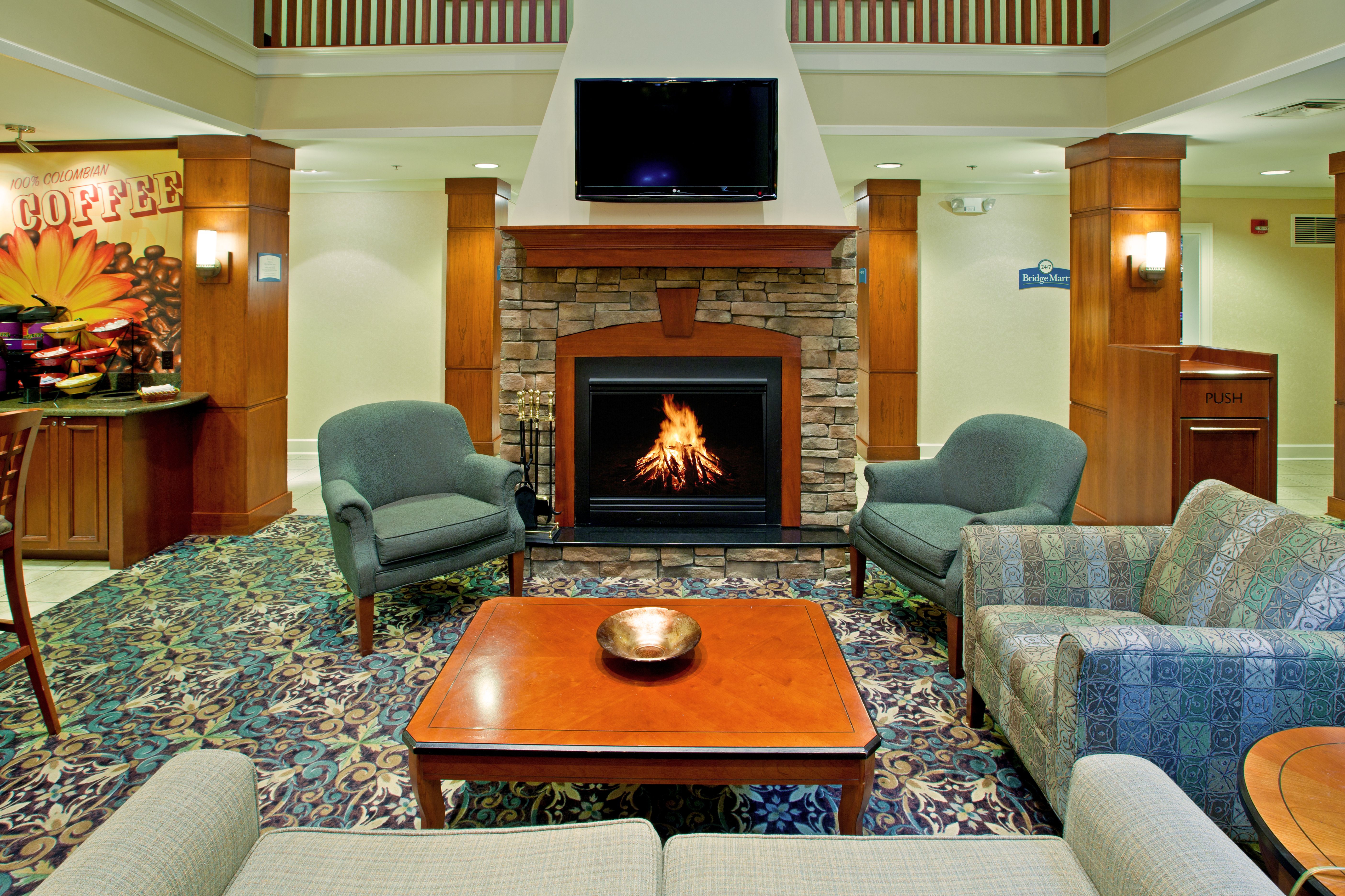 staybridge suites louisville east by ihg