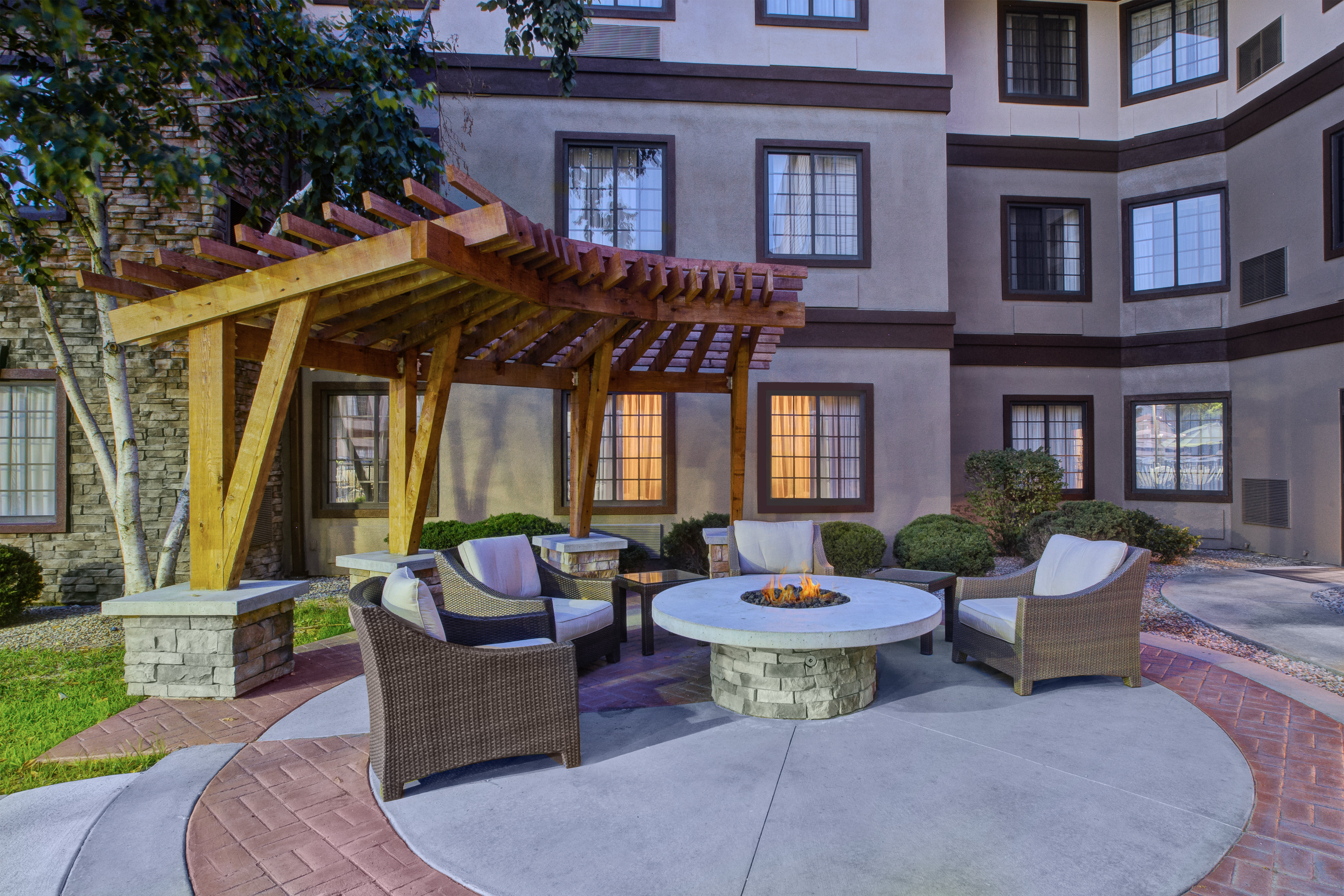 staybridge suites louisville east by ihg