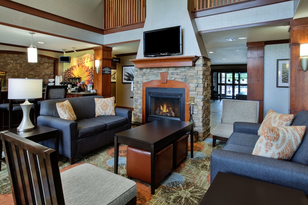 staybridge suites louisville east by ihg