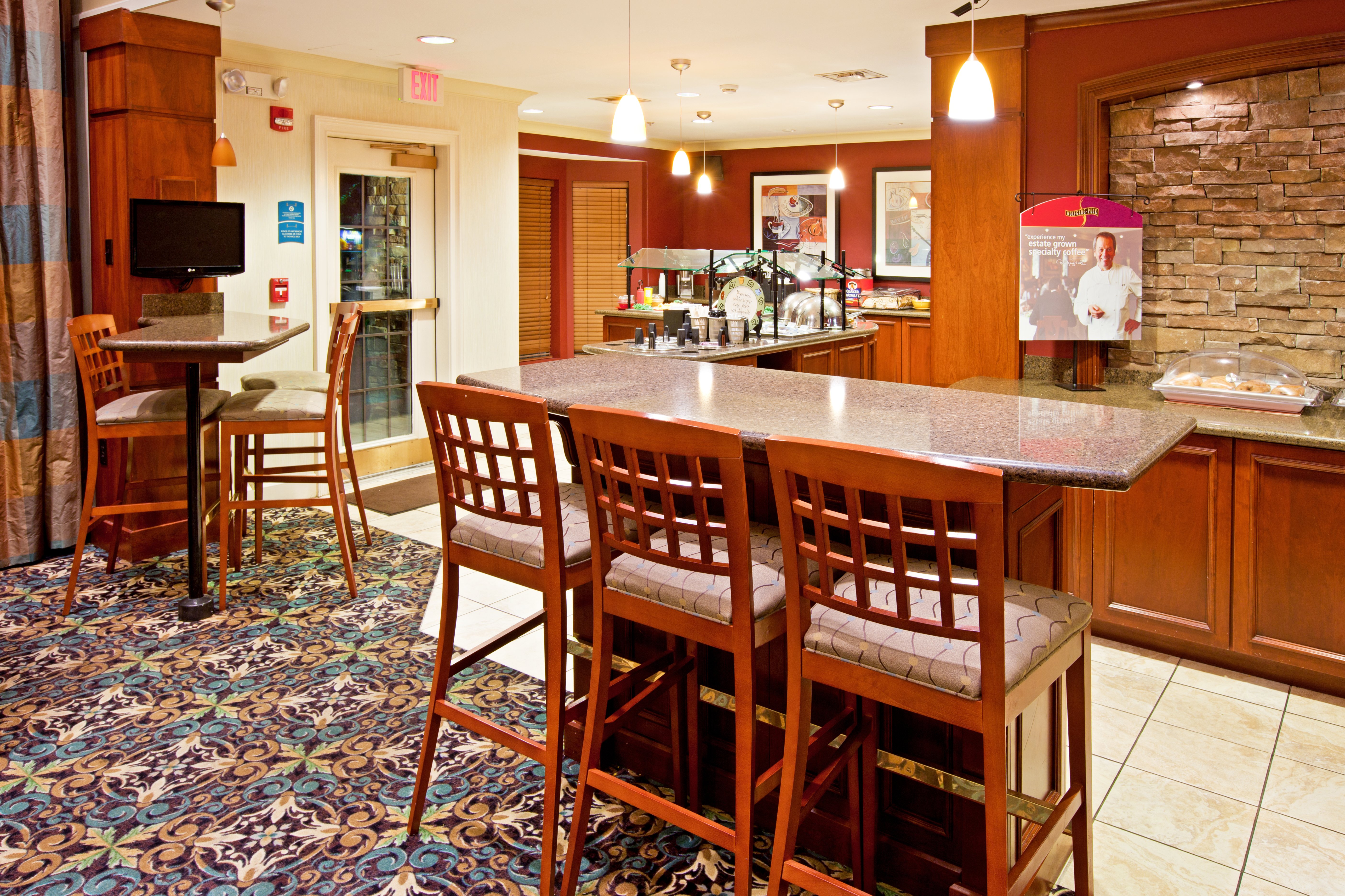 staybridge suites louisville east by ihg