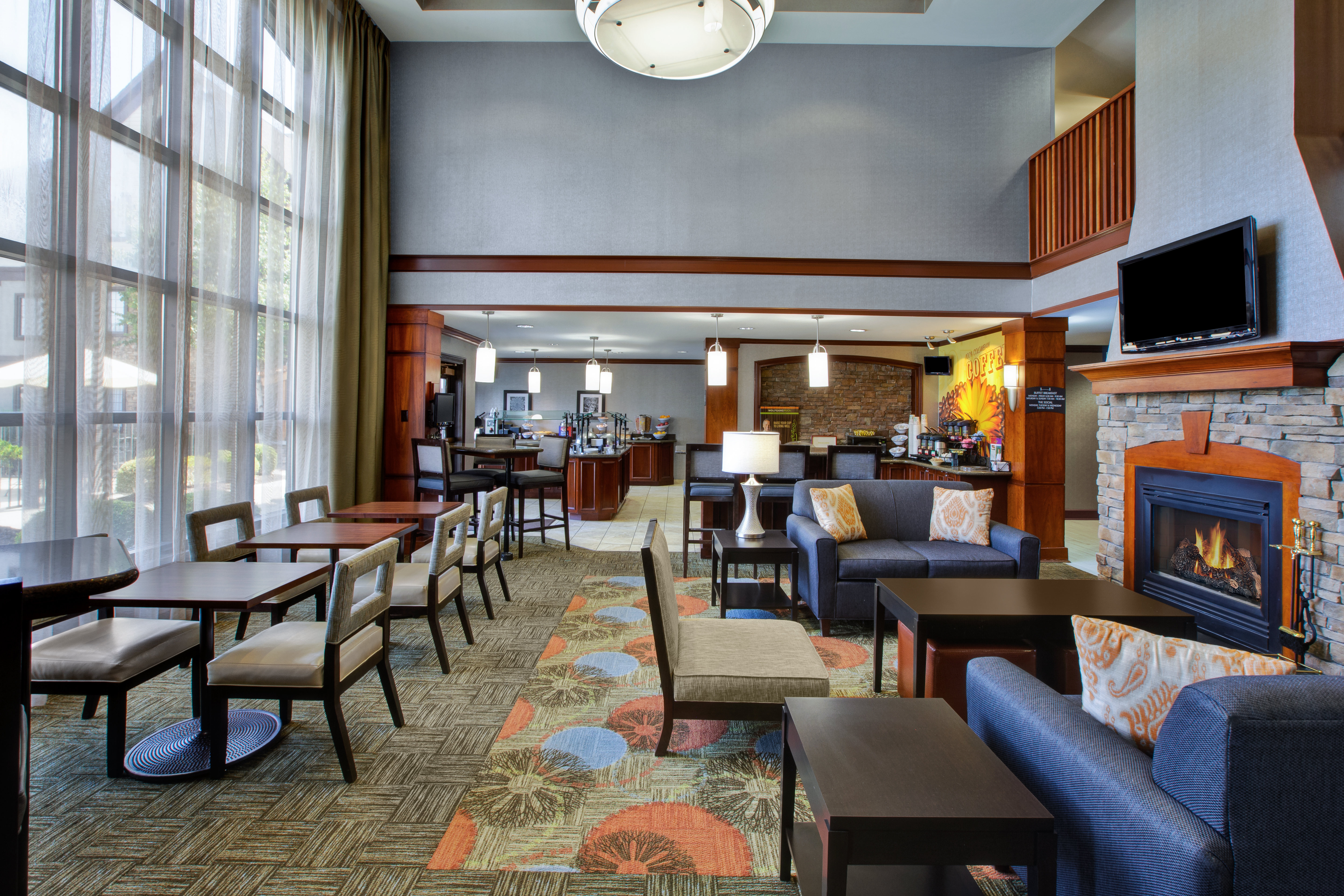 staybridge suites louisville east by ihg