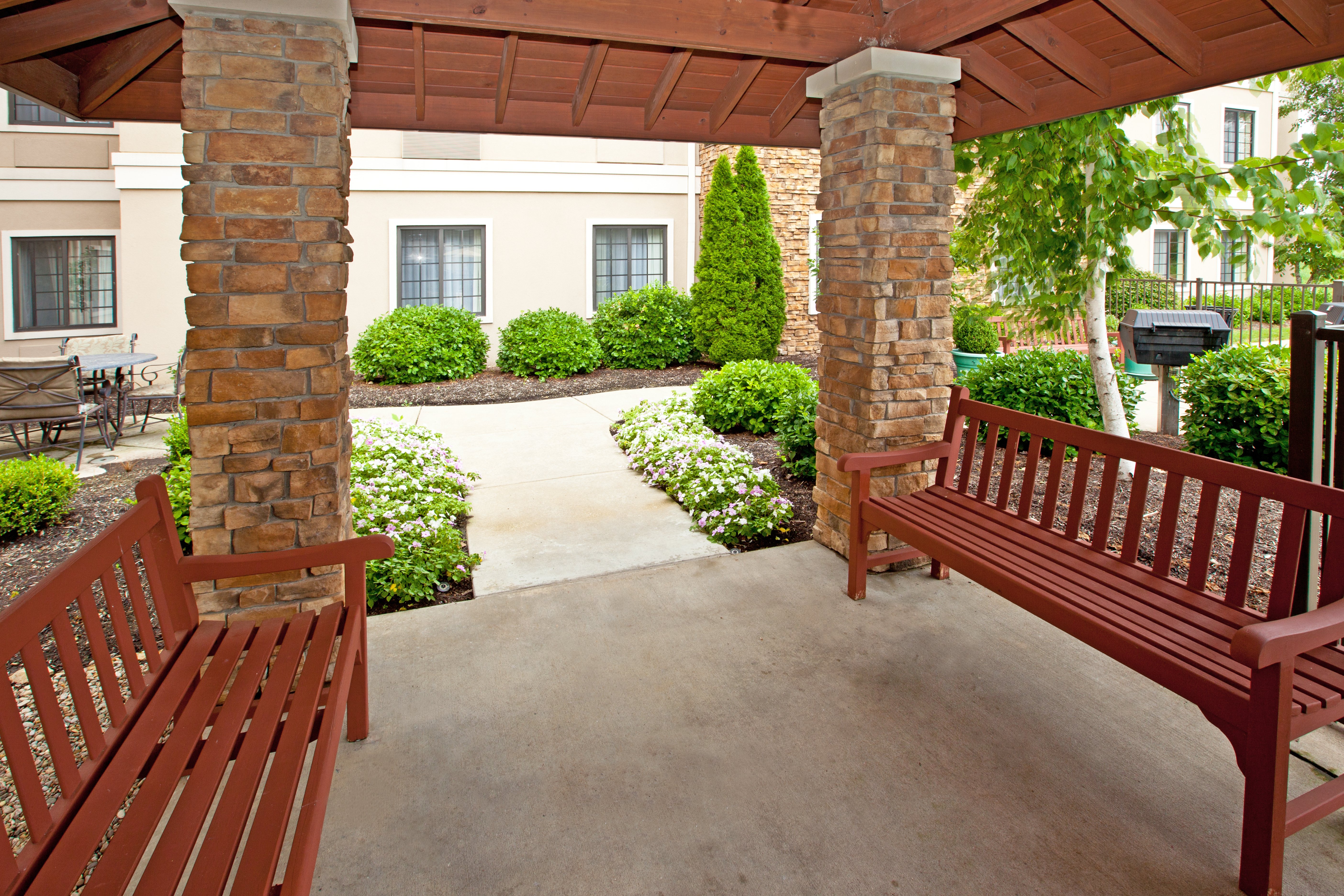 staybridge suites louisville east by ihg