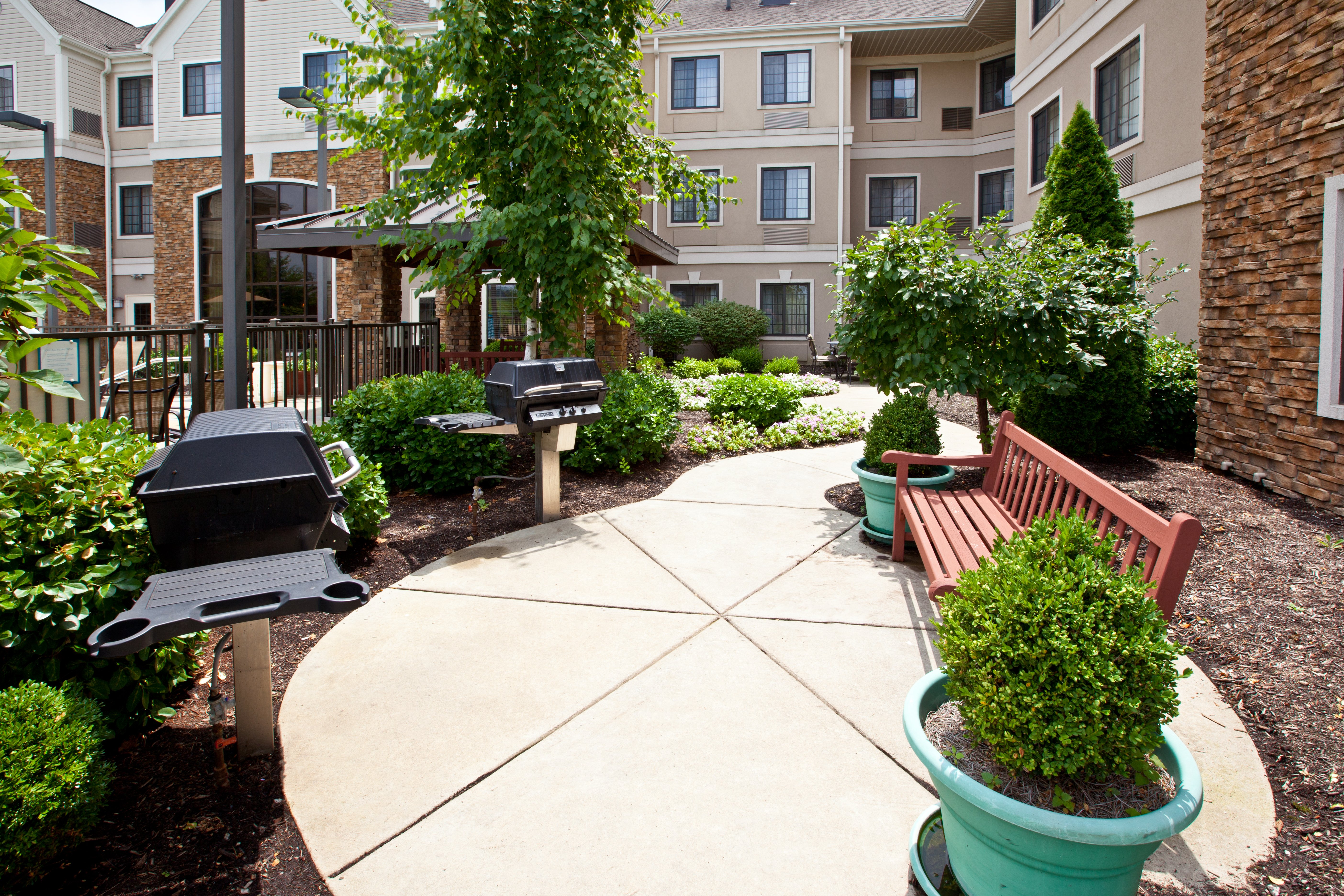 staybridge suites louisville east by ihg