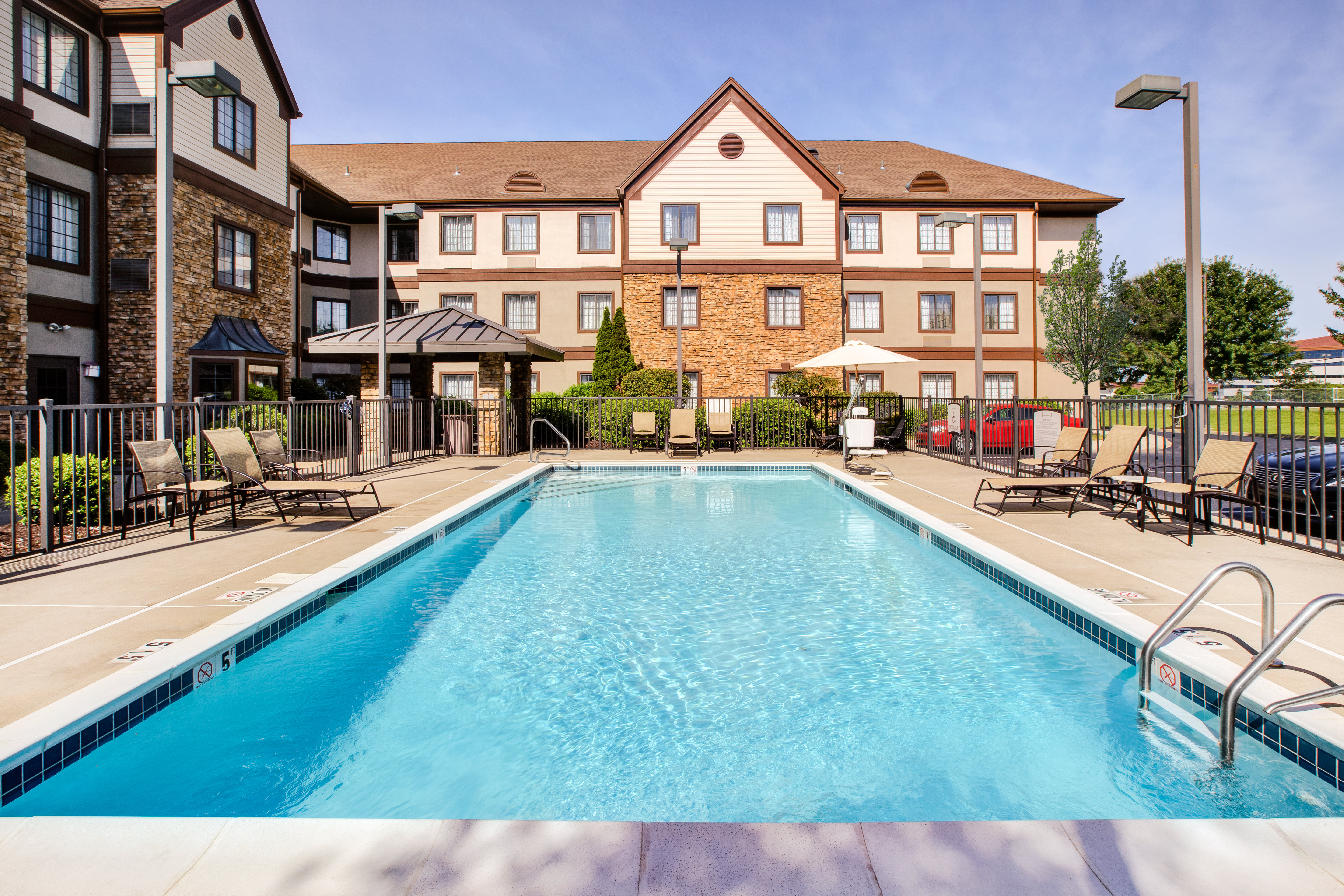 staybridge suites louisville east by ihg