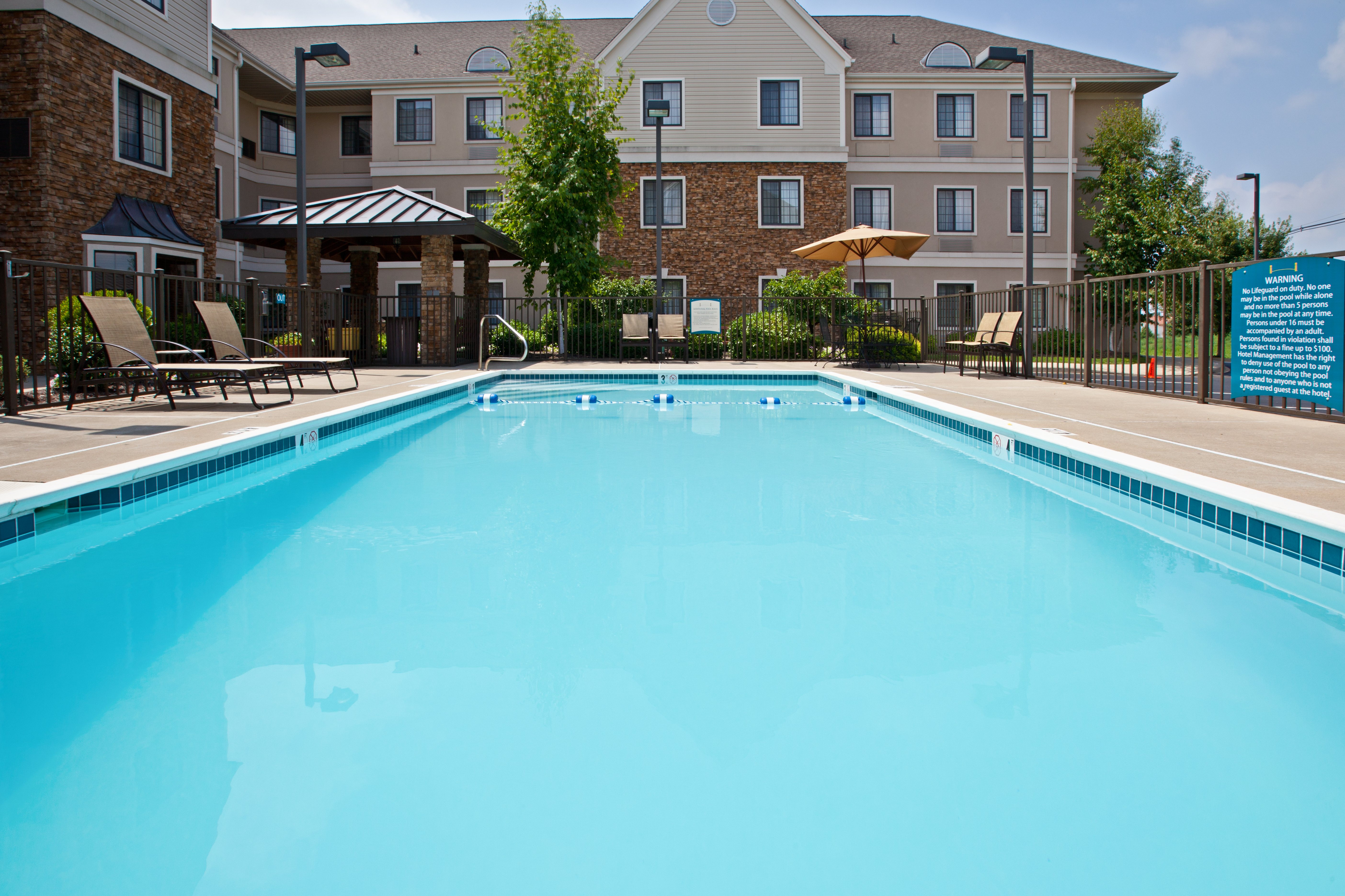 staybridge suites louisville east by ihg