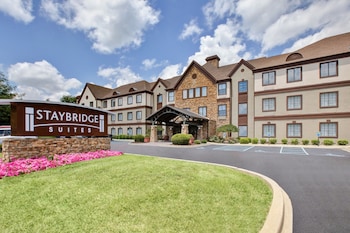 staybridge suites louisville east by ihg
