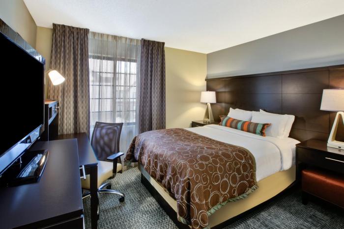 staybridge suites louisville east by ihg