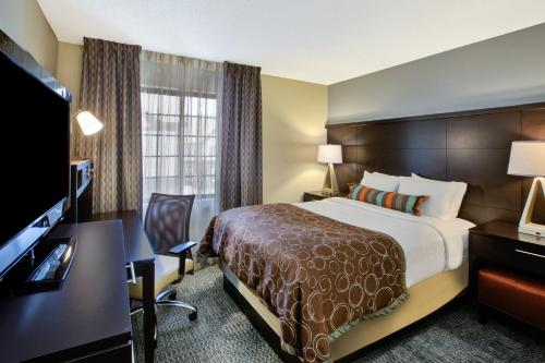 staybridge suites louisville east by ihg