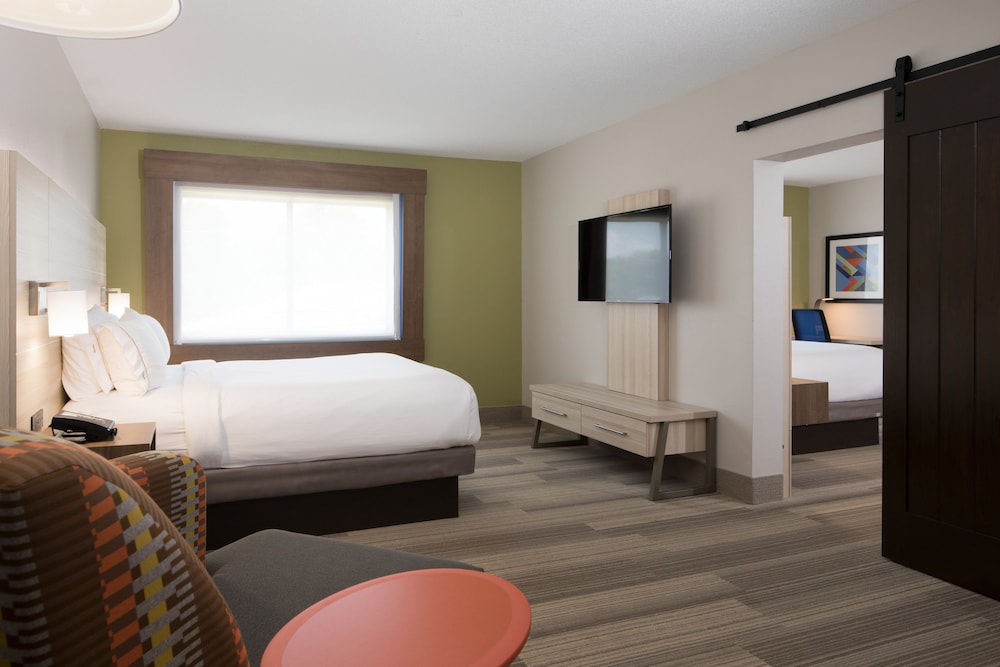 holiday inn express louisville northeast by ihg