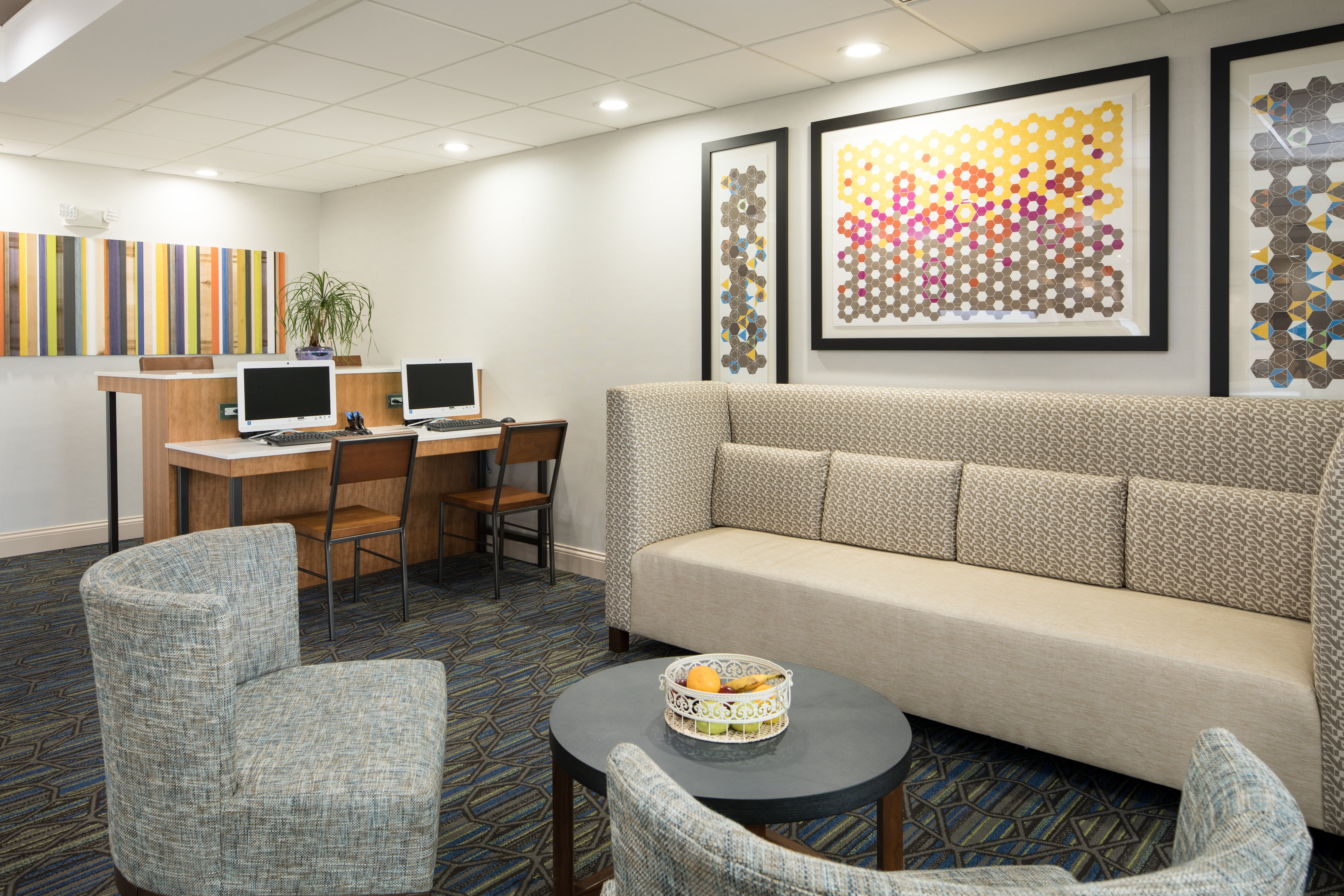 holiday inn express louisville northeast by ihg