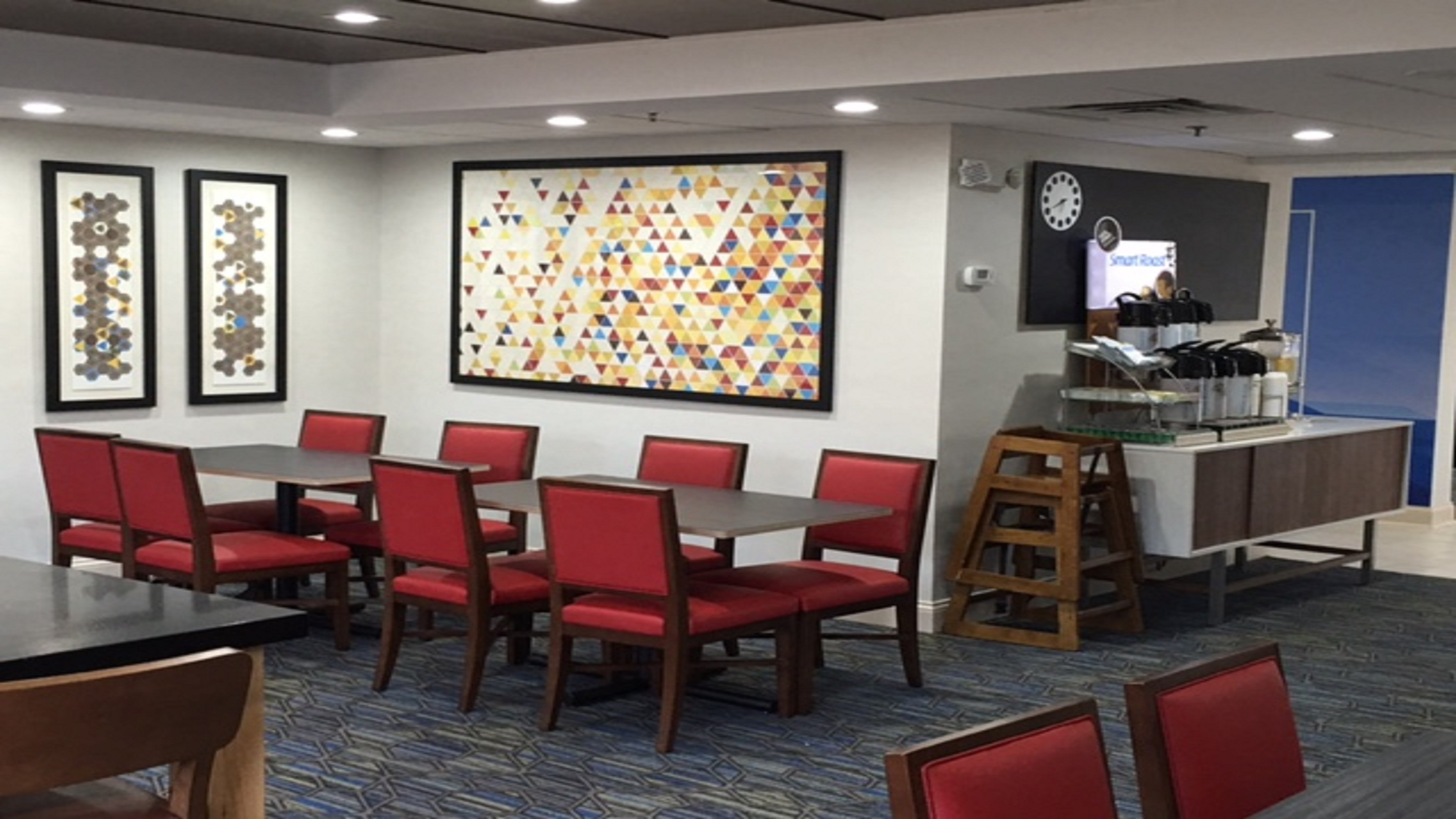 holiday inn express louisville northeast by ihg