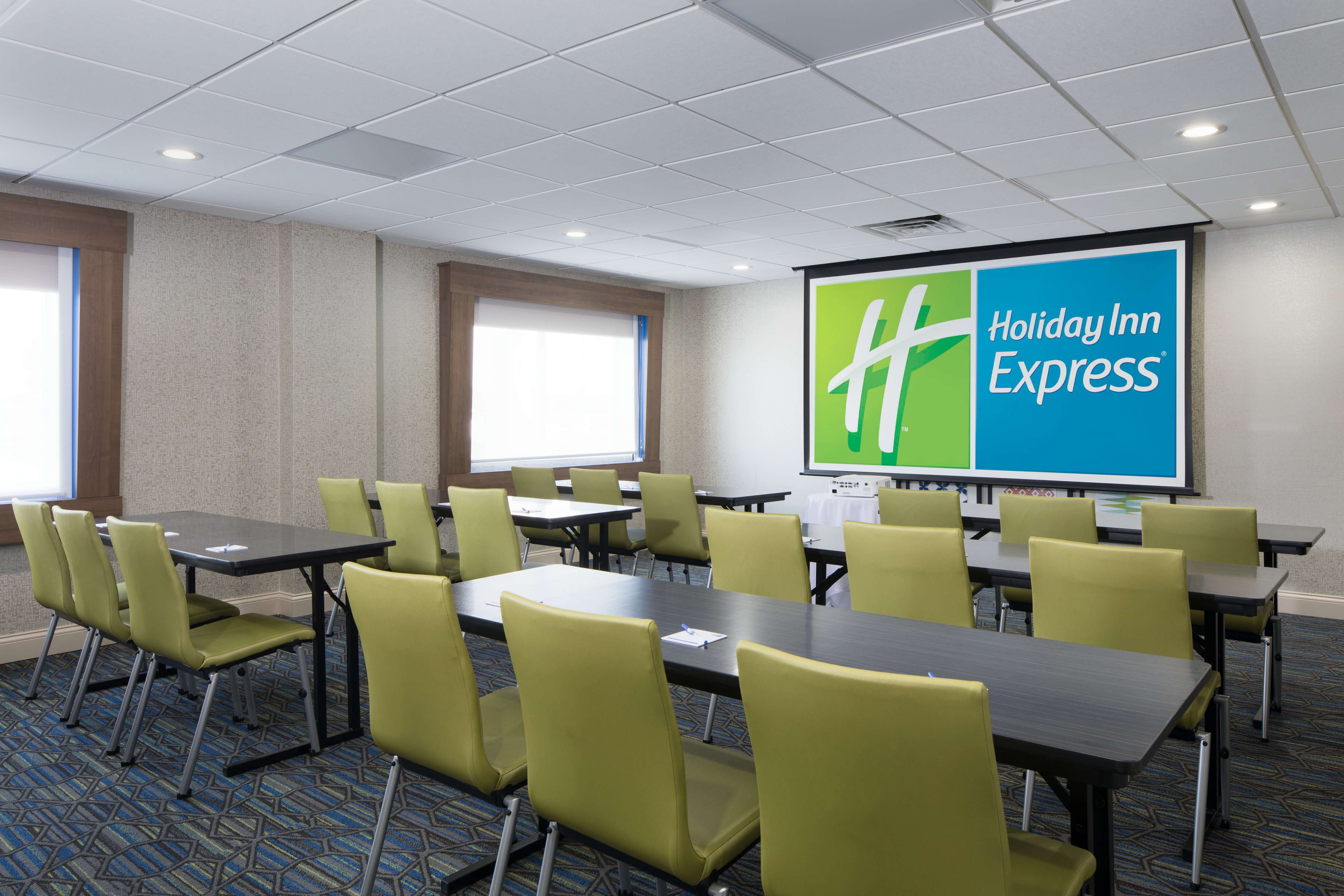 holiday inn express louisville northeast by ihg