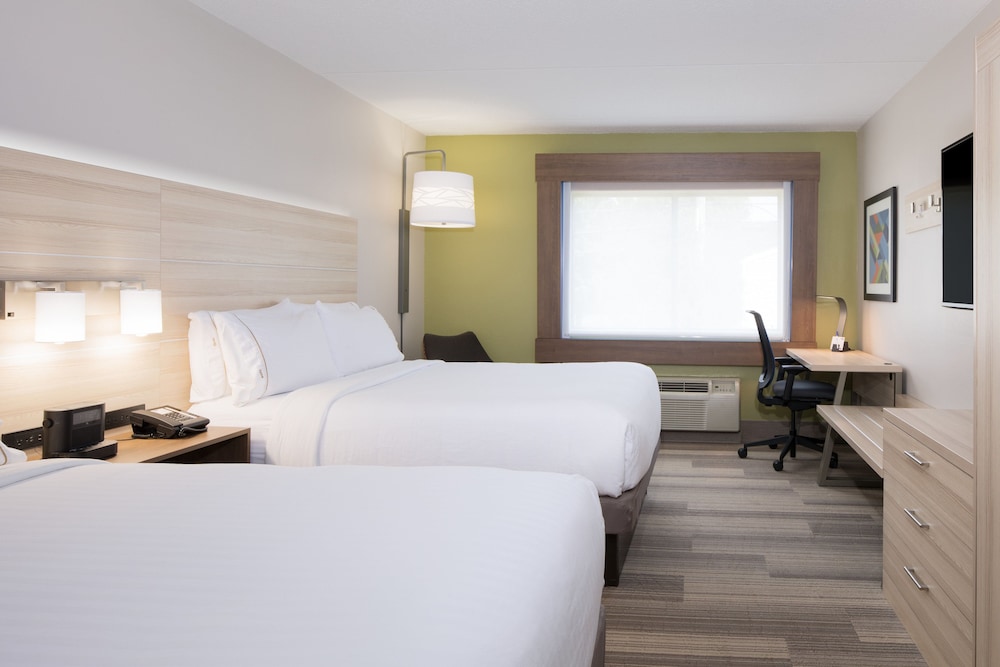 Holiday Inn Express Louisville Northeast By Ihg,Worthington>>Louisville,3 star