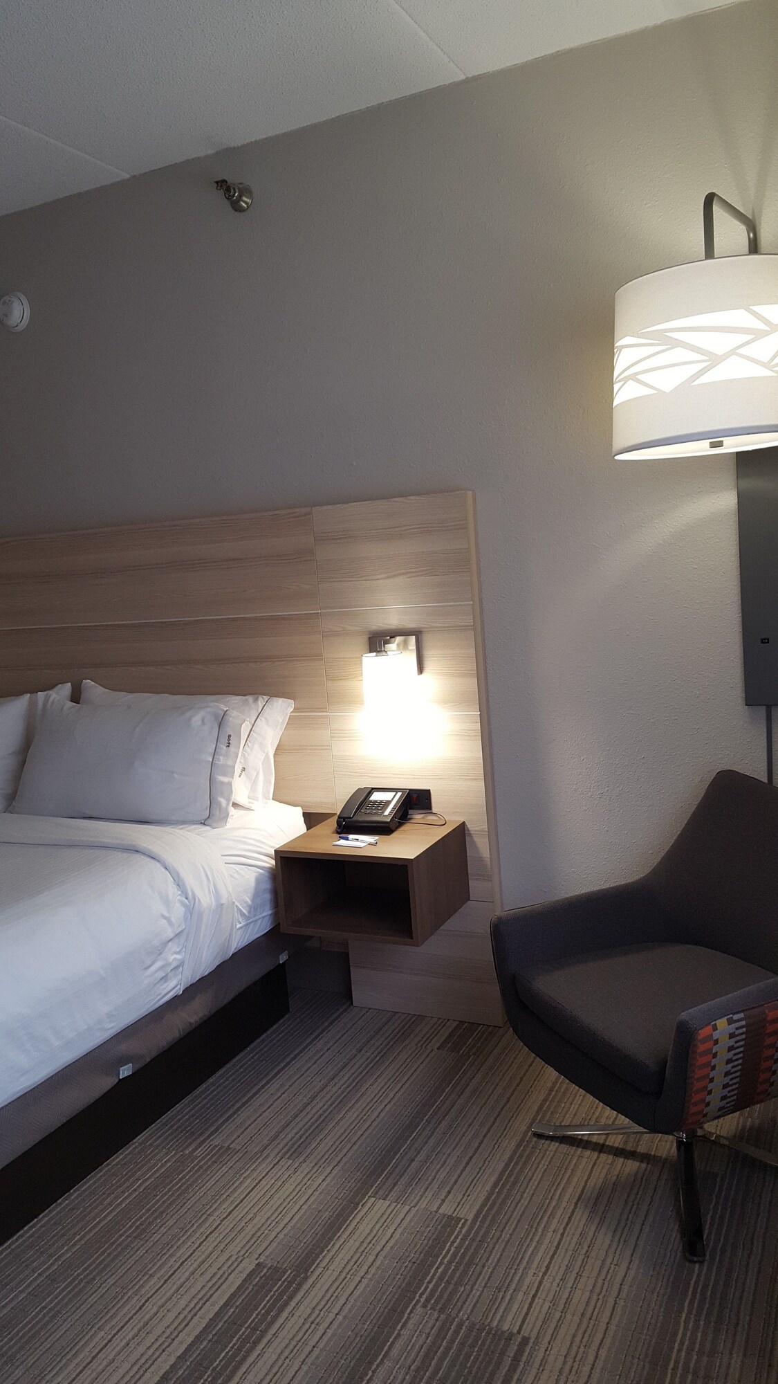 holiday inn express louisville northeast by ihg