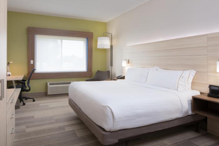 holiday inn express louisville northeast by ihg
