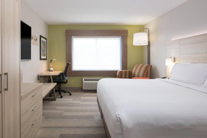 holiday inn express louisville northeast by ihg