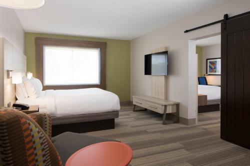 holiday inn express louisville northeast by ihg
