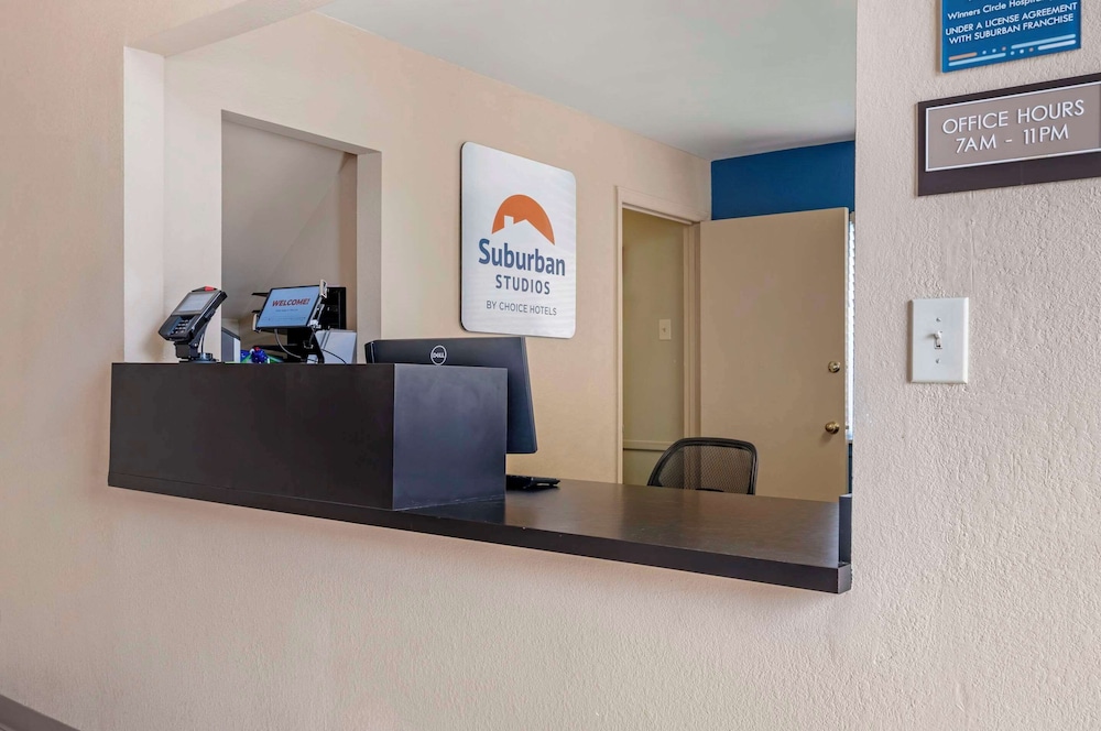 suburban studios louisville east