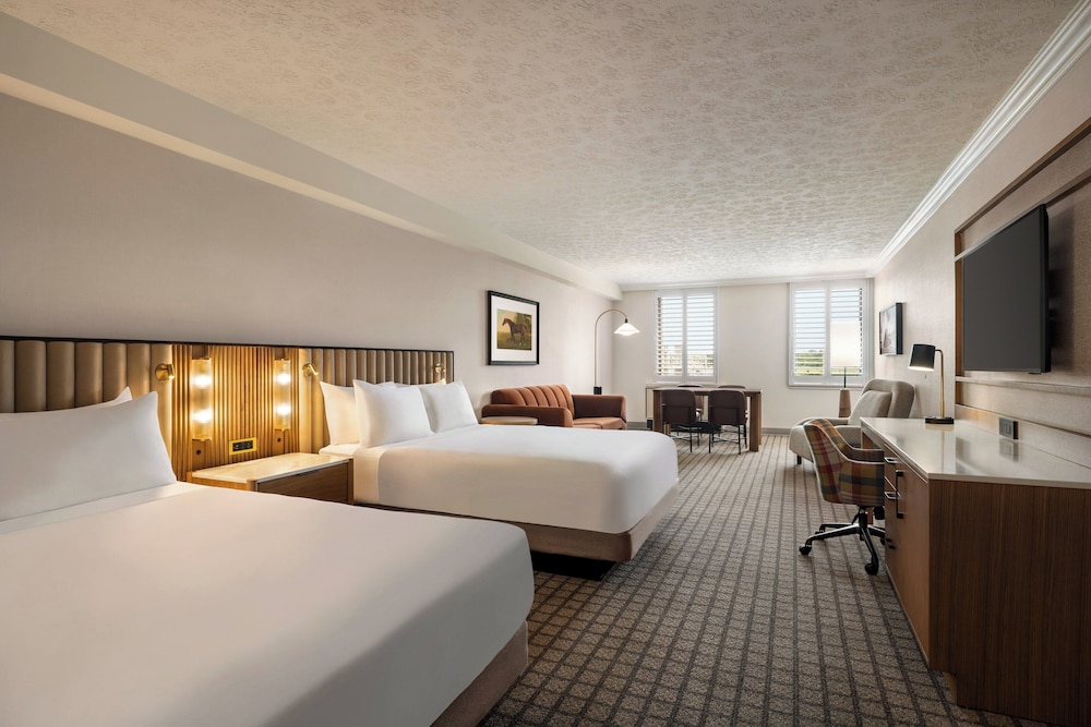 crowne plaza louisville airport expo ctr by ihg
