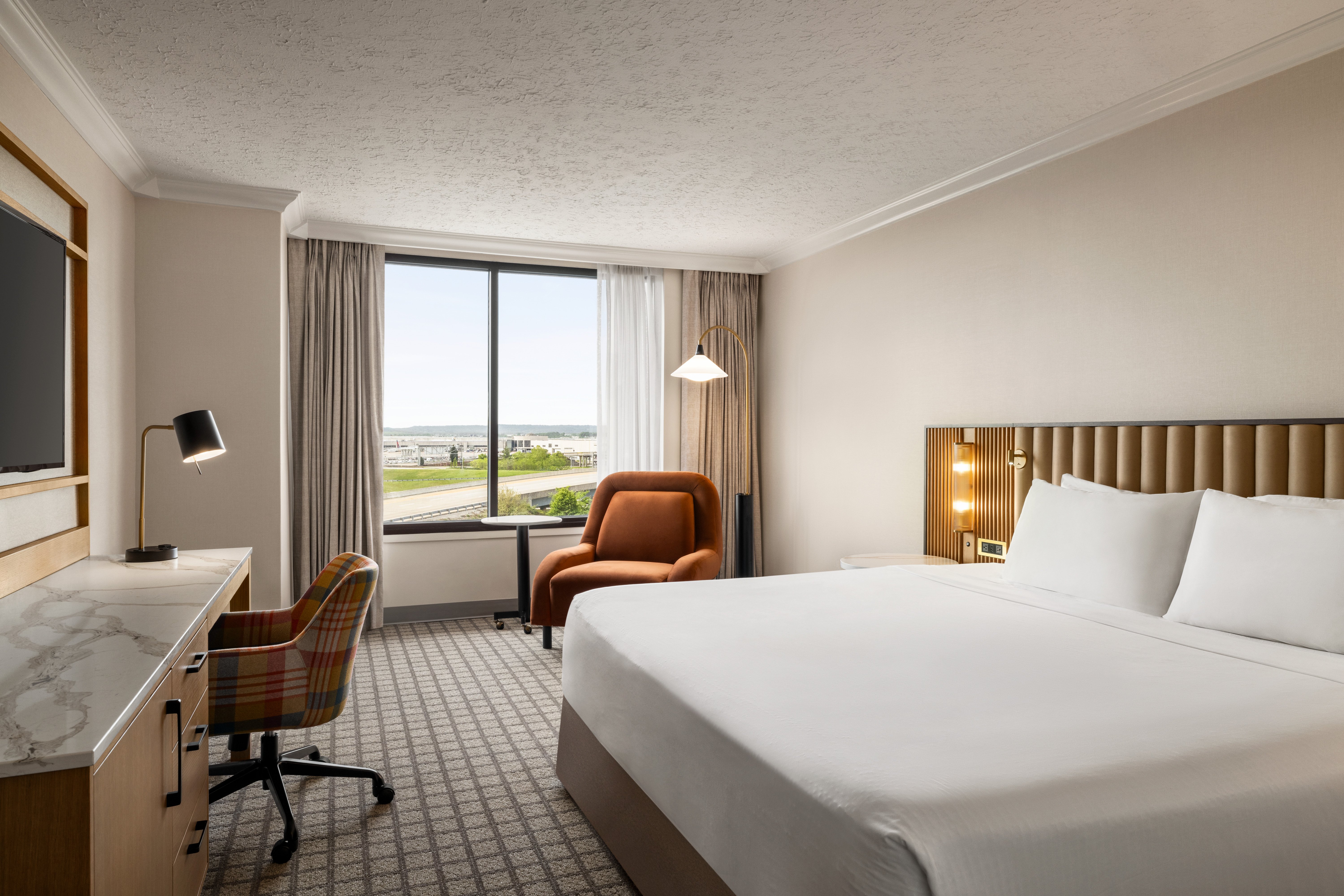 crowne plaza louisville airport expo ctr by ihg
