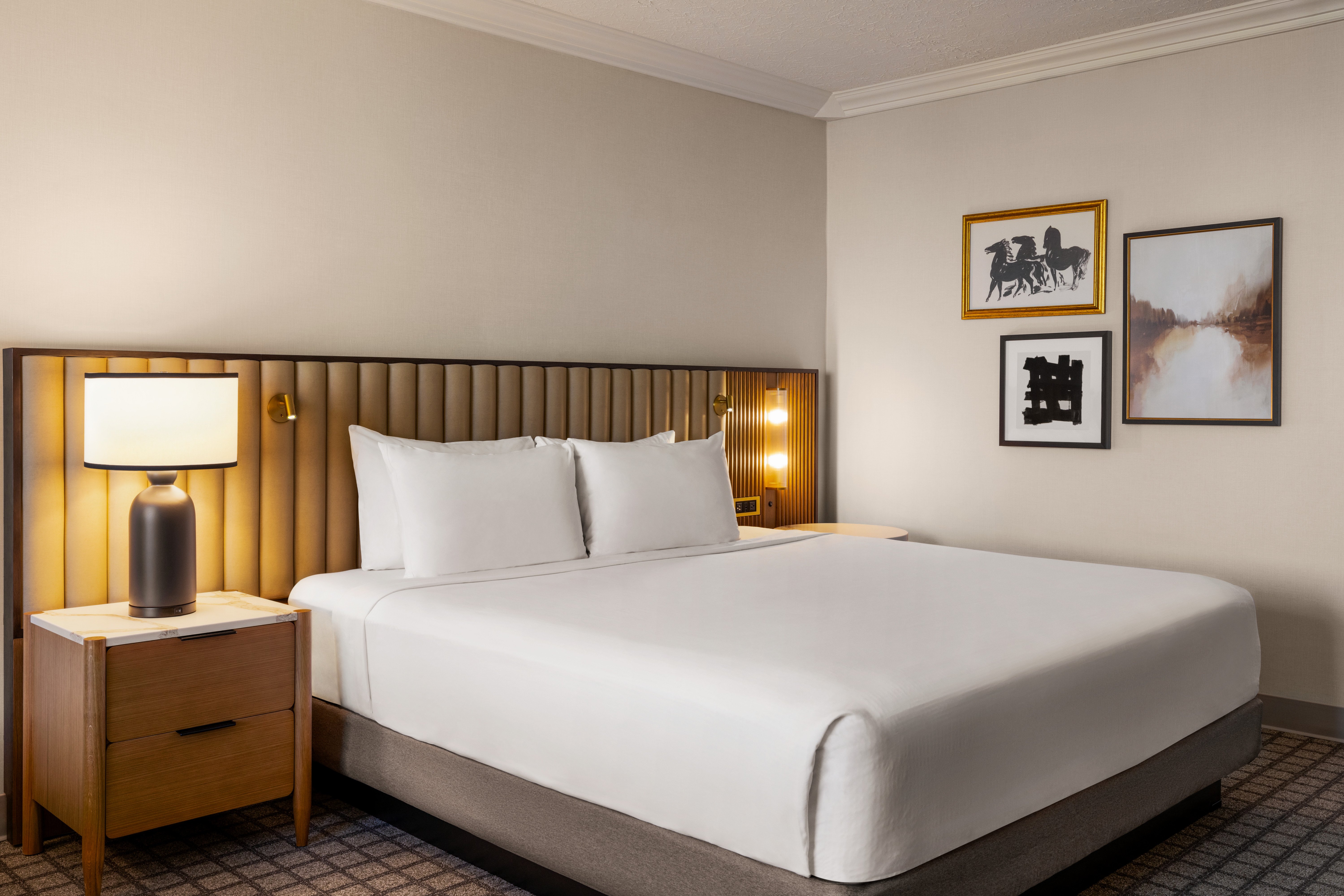 crowne plaza louisville airport expo ctr by ihg