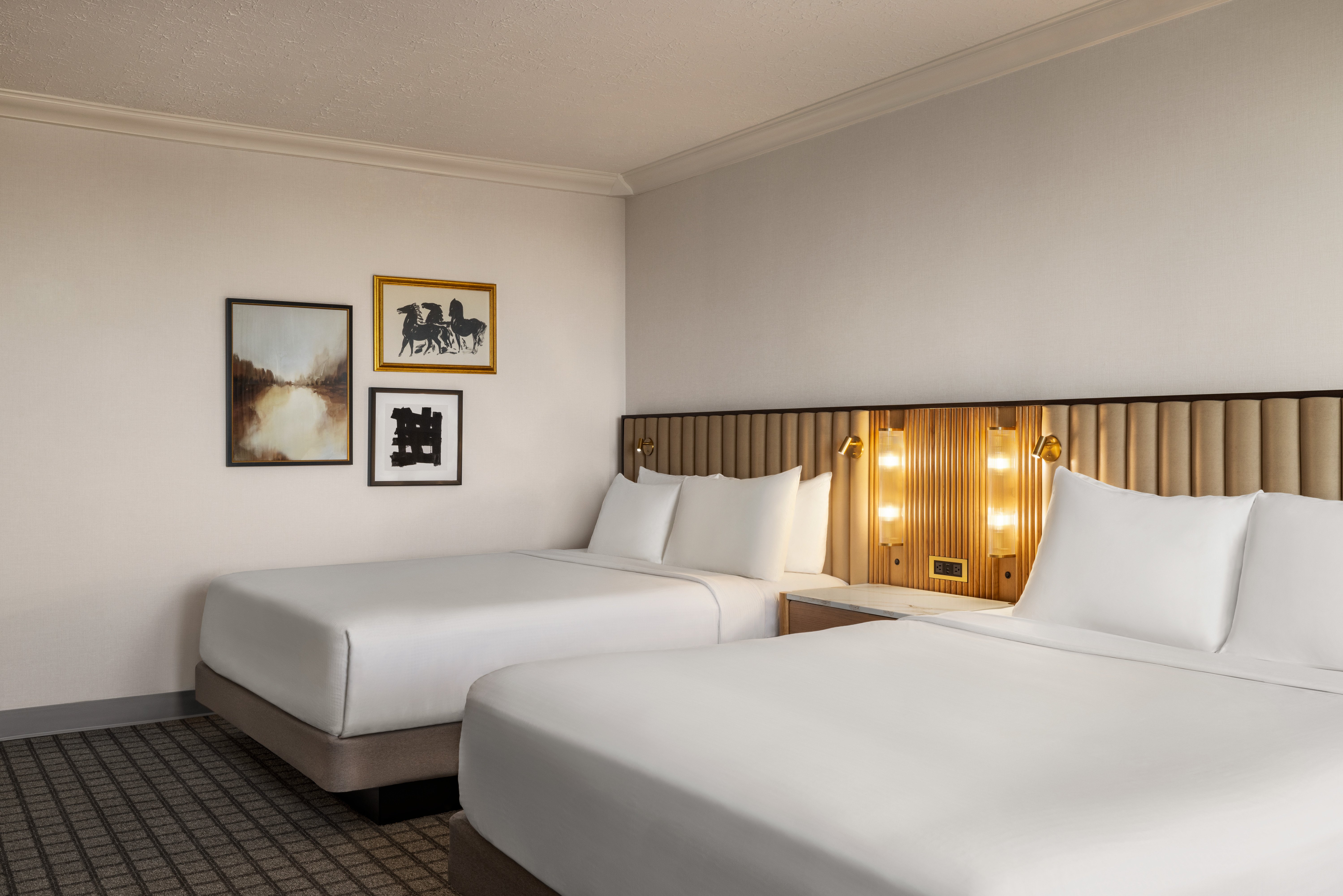 crowne plaza louisville airport expo ctr by ihg