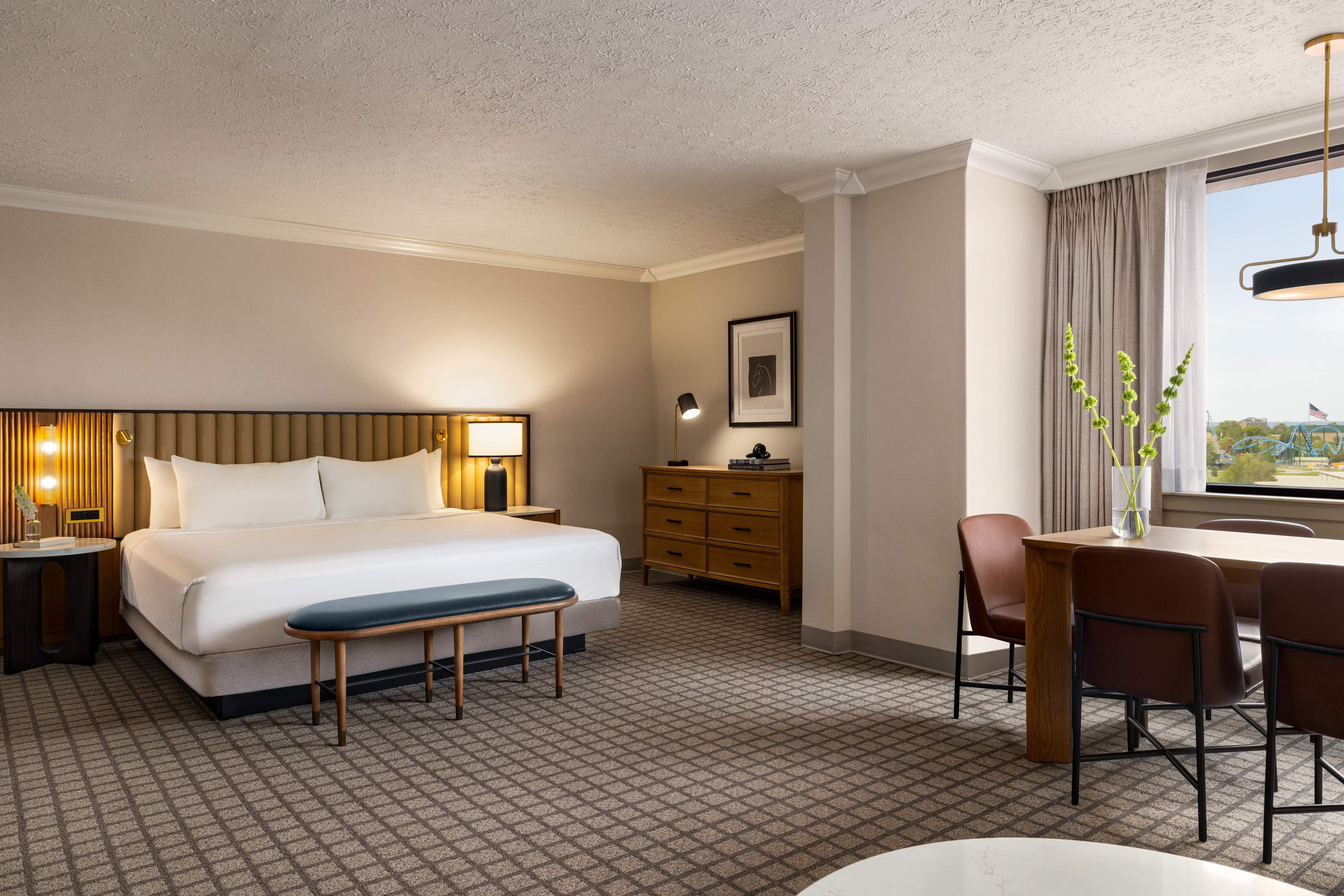 crowne plaza louisville airport expo ctr by ihg