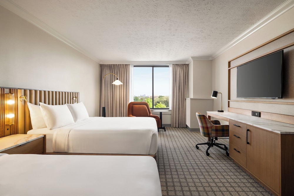 crowne plaza louisville airport expo ctr by ihg