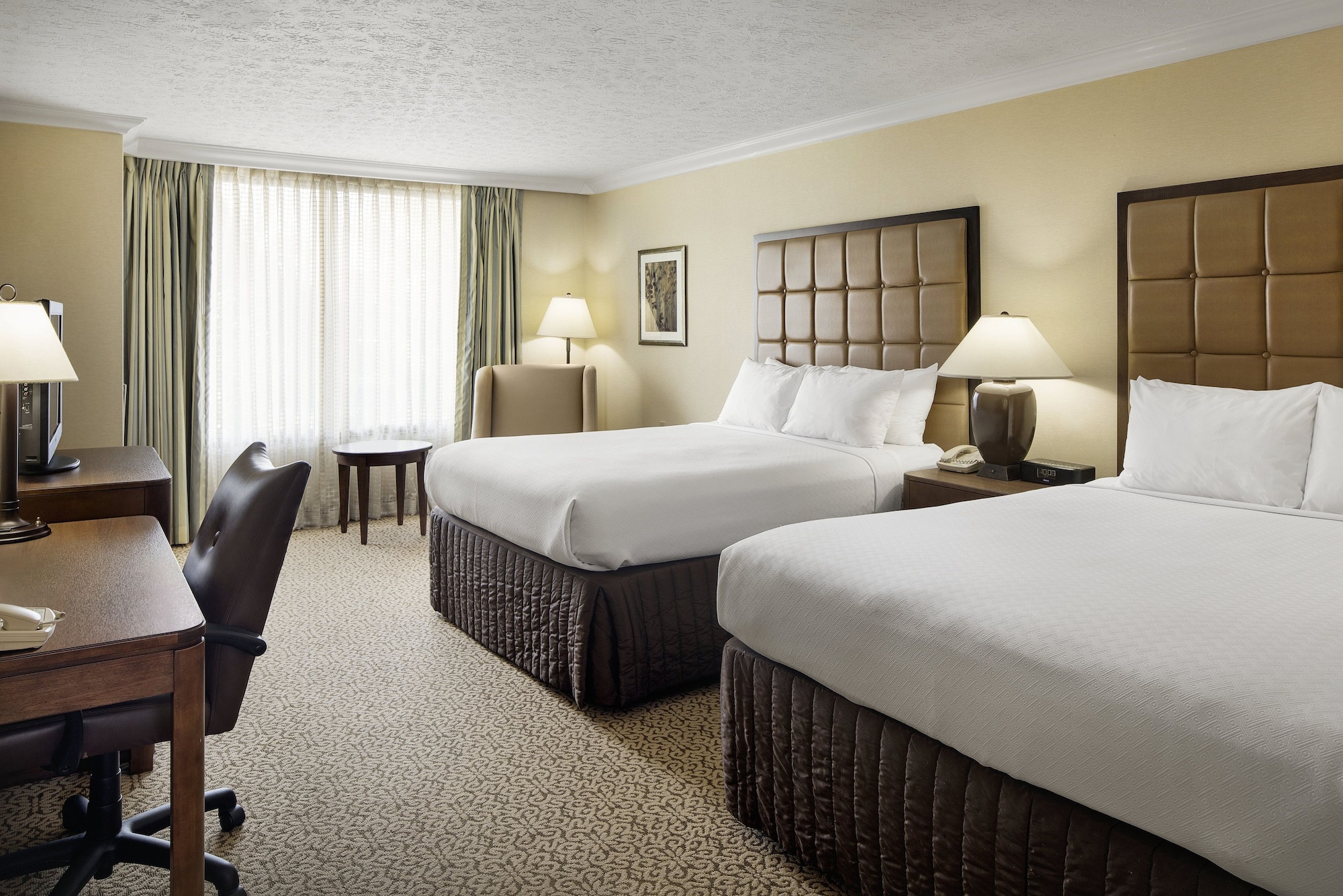 crowne plaza louisville airport expo ctr by ihg