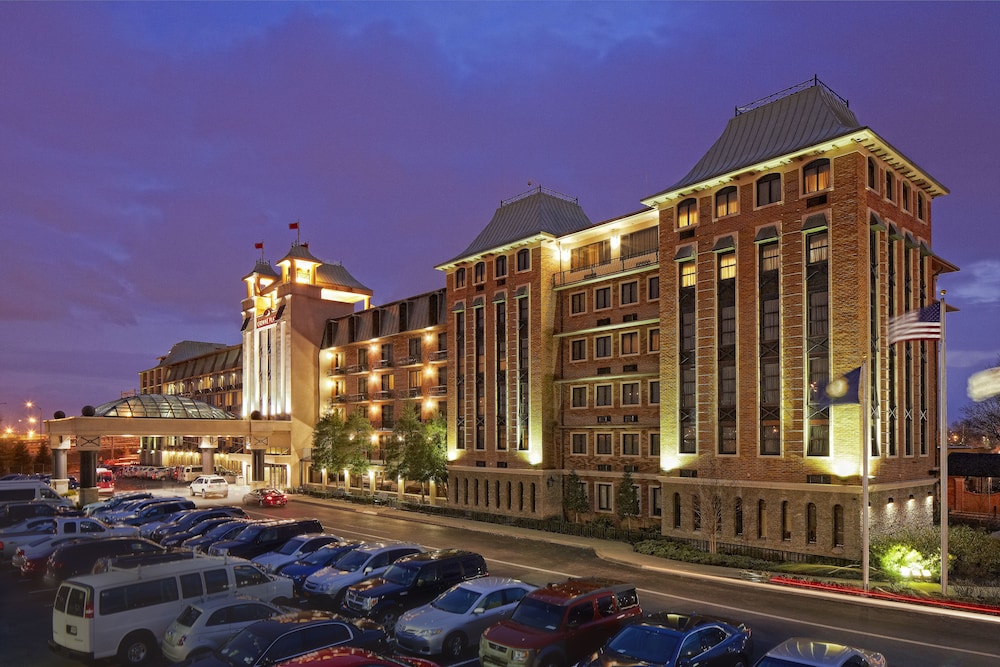 crowne plaza louisville airport expo ctr by ihg