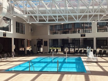 Crowne Plaza Louisville Airport Expo Ctr By Ihg,Kentucky>>Jefferson County,4 star