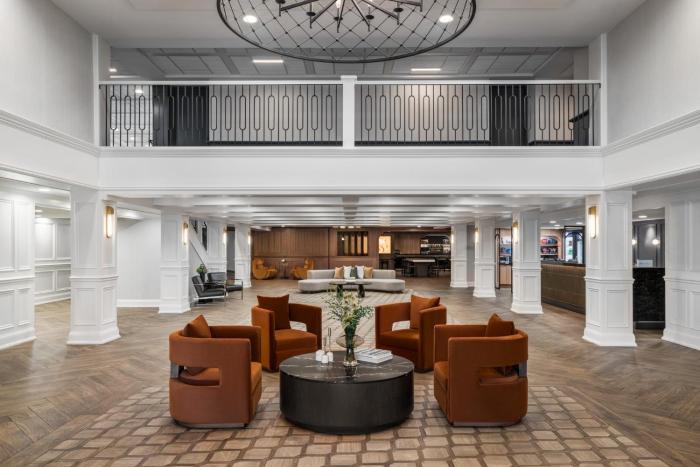 crowne plaza louisville airport expo ctr by ihg