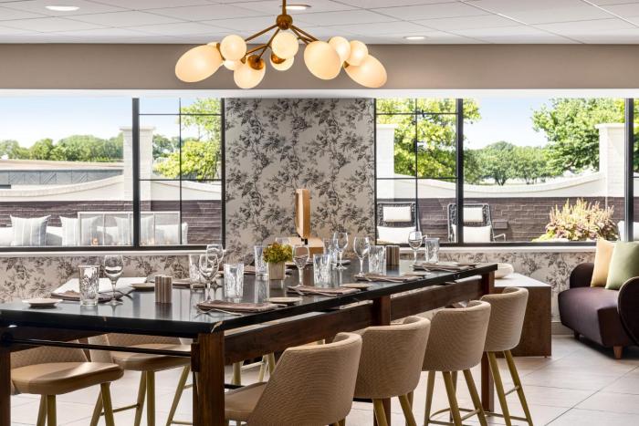 crowne plaza louisville airport expo ctr by ihg