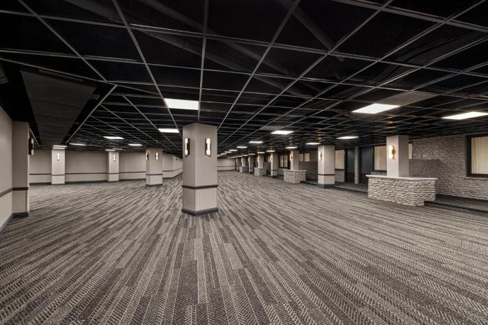 crowne plaza louisville airport expo ctr by ihg
