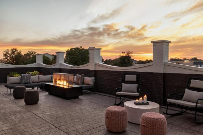 crowne plaza louisville airport expo ctr by ihg